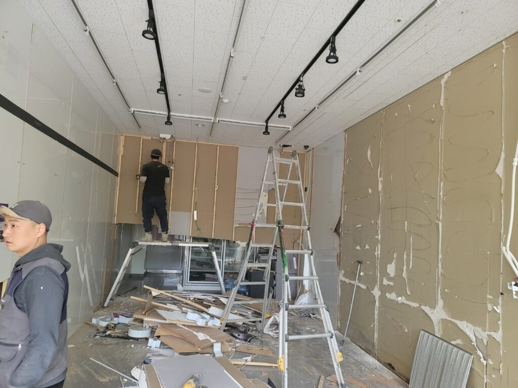 희망리턴패키지철거 인천 논현동 원상복구 02