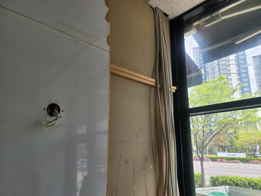 희망리턴패키지철거 인천 논현동 원상복구 03