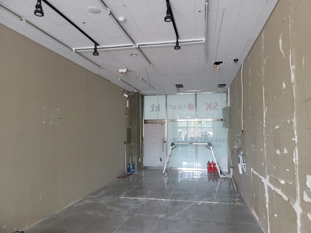 희망리턴패키지철거 인천 논현동 원상복구 07