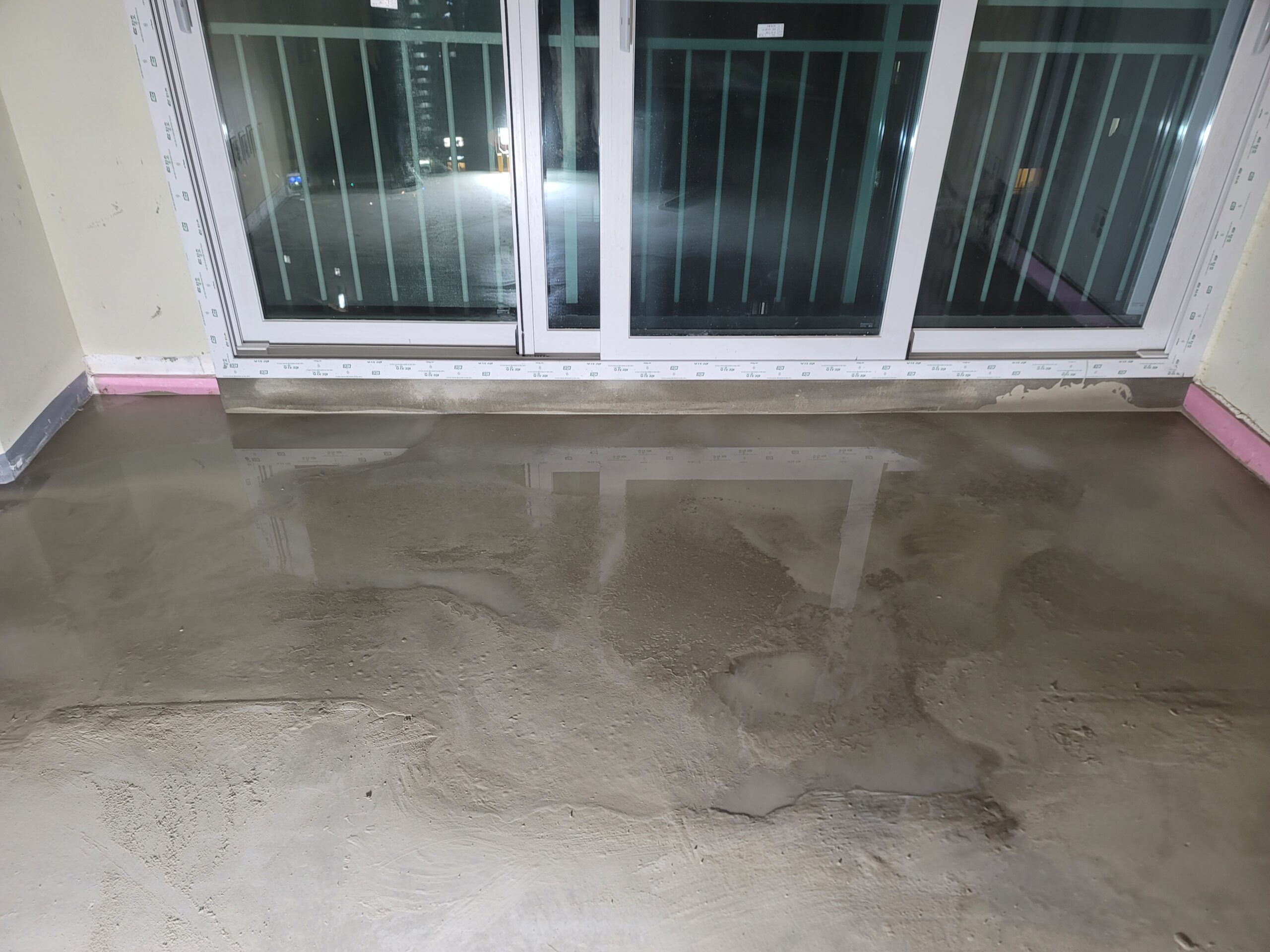 남양주 아파트 철거 시공사례|베란다 확장 및 내부 전체 철거 작업 11 남양주 베란다 확장 철거