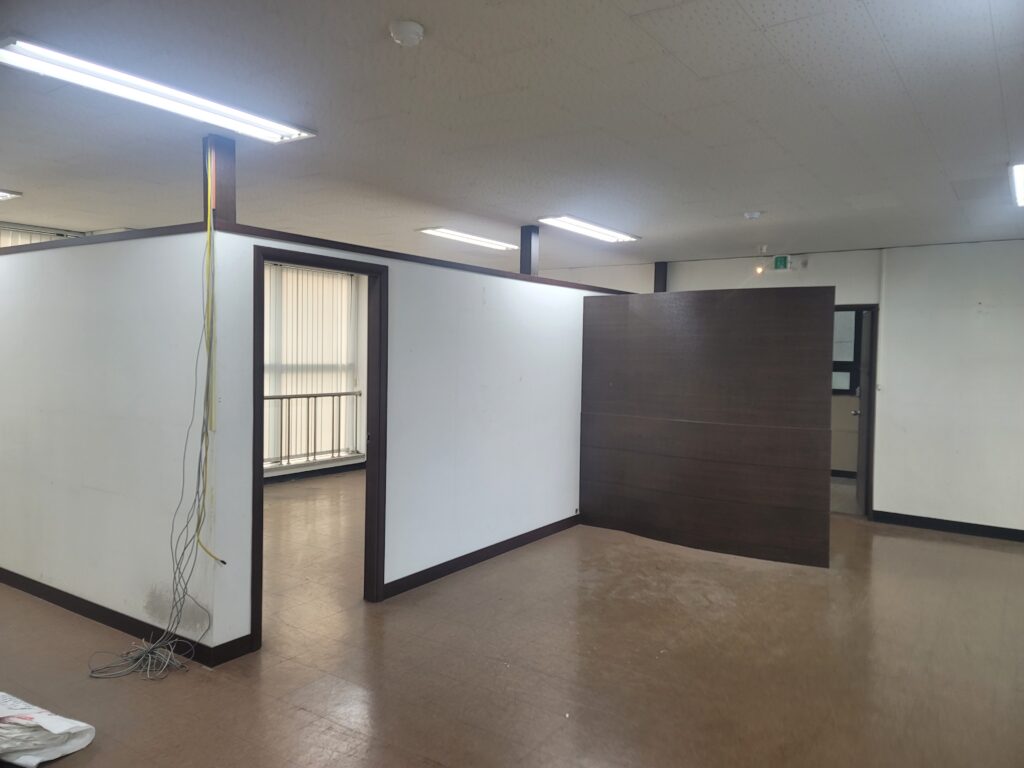 분당 사무실 철거 및 원상복구 04