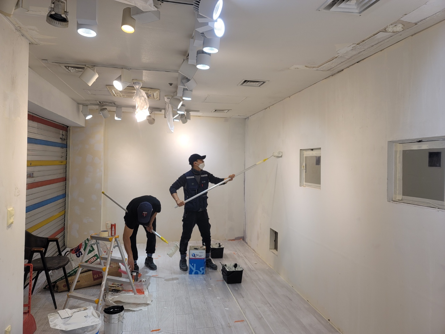 희망리턴패키지 신청부터 철거까지 진행 순서 완벽 정리