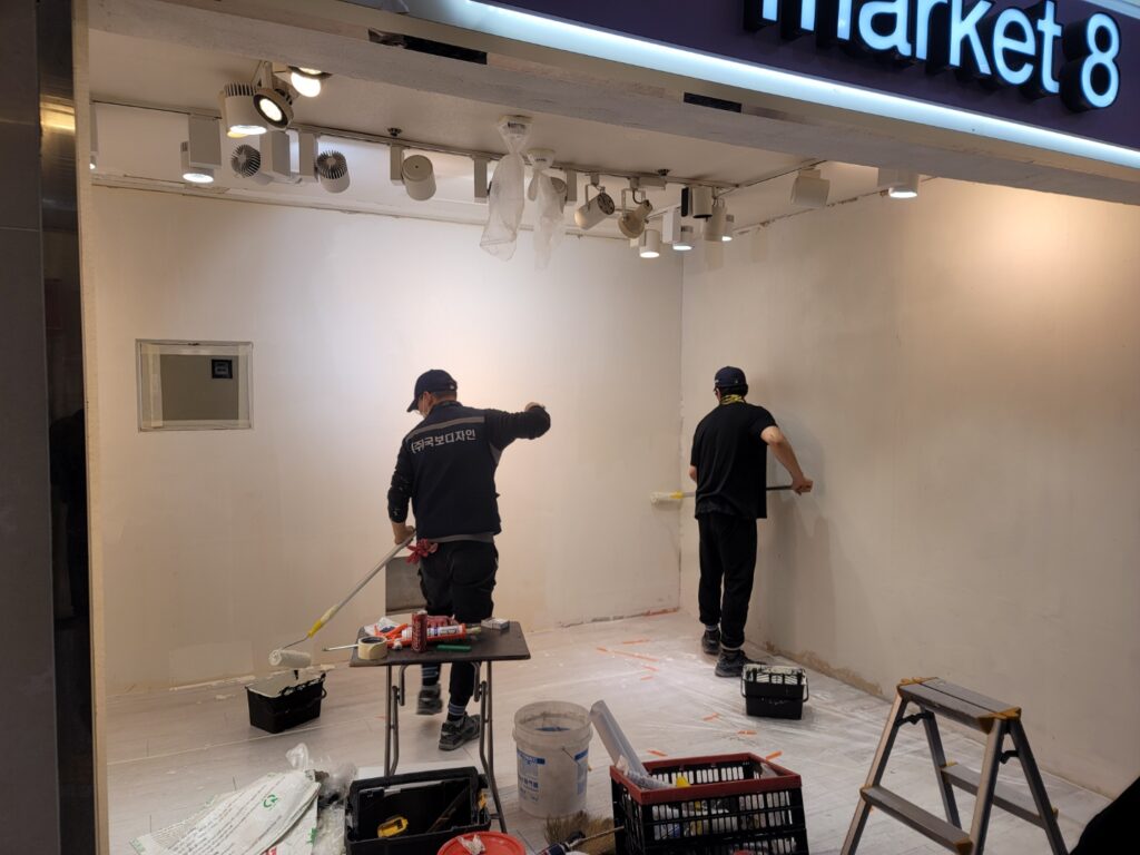 상가 원상복구 비용 얼마나 들까? 철거 비용과 평수별 견적 정리 2 상가원상복구비용 03