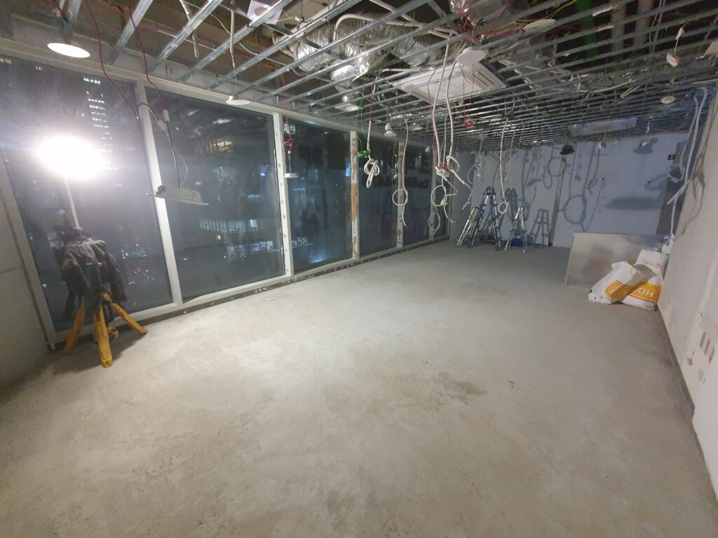 점포 철거 견적 받는 방법. 철거 비용 확인 전 꼭 알아야 할 것 5 상가철거02 1