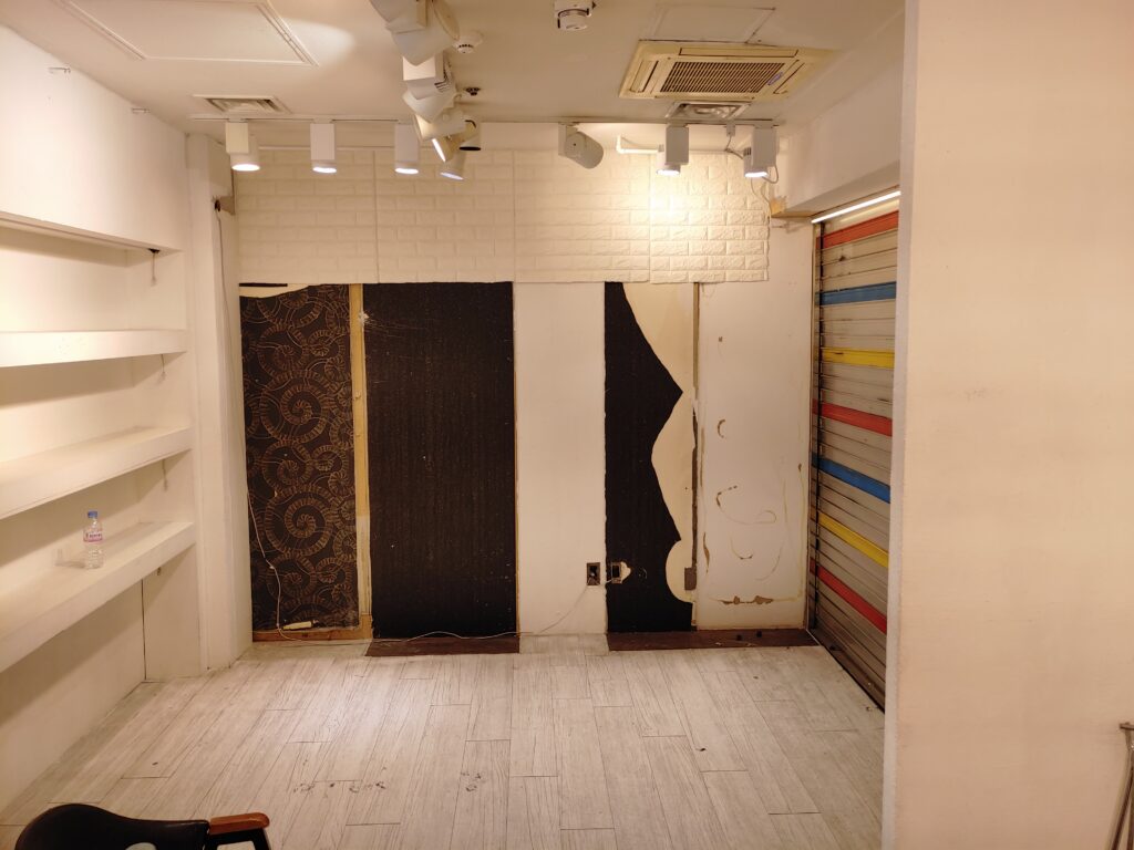 상가 원상복구 비용 얼마나 들까? 철거 비용과 평수별 견적 정리 7 점포철거 03