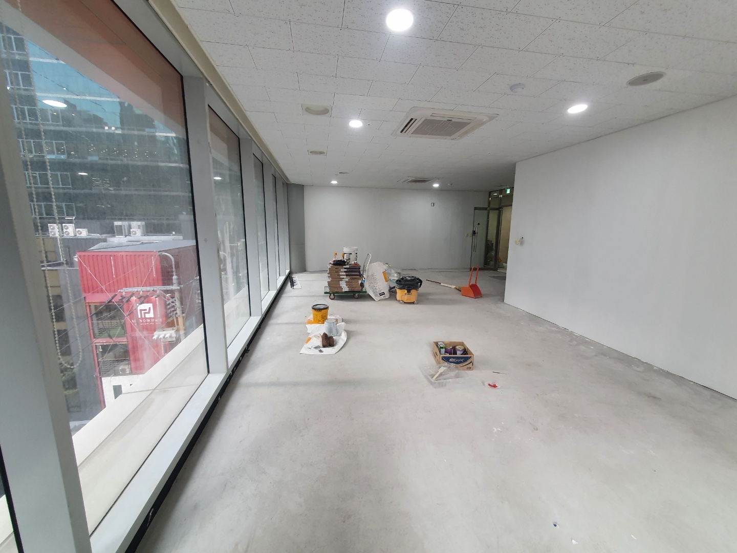 원상복구 기준 어디까지 해야 할까? (건물주 분쟁 방지)