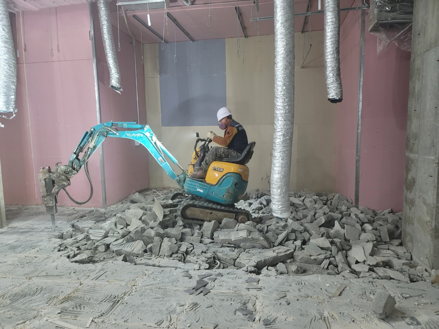 상가 철거 비용 얼마일까? (2026 기준) 점포 철거 견적과 비용 총정리