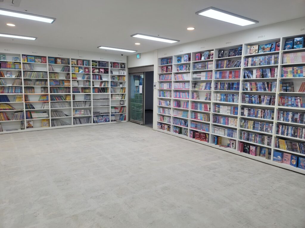 부천 상가 철거 비용과 원상복구 기준 안내 9 파주 학원 철거 완료 후 바닥 정리 모습