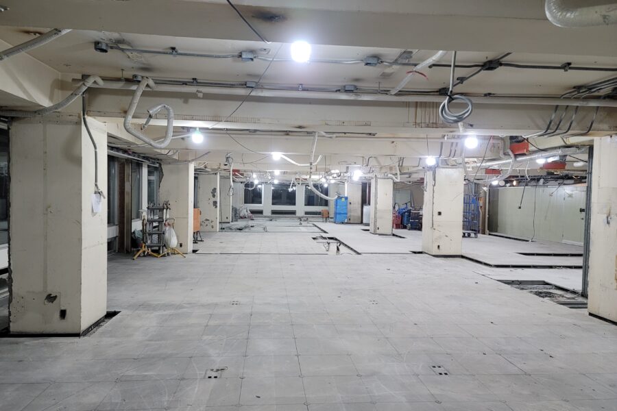 서울 경기 수도권 철거업체 공간철거 상가 사무실 아파트 철거 및 원상복구 현장