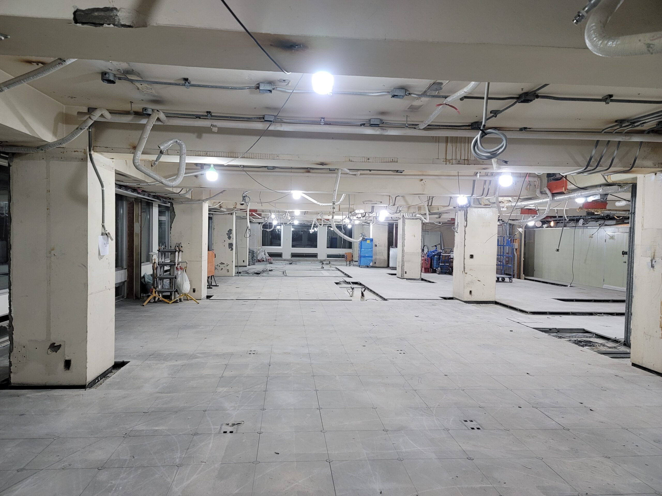 희망리턴패키지 철거 지원금 조건 총정리 (2026 최신)