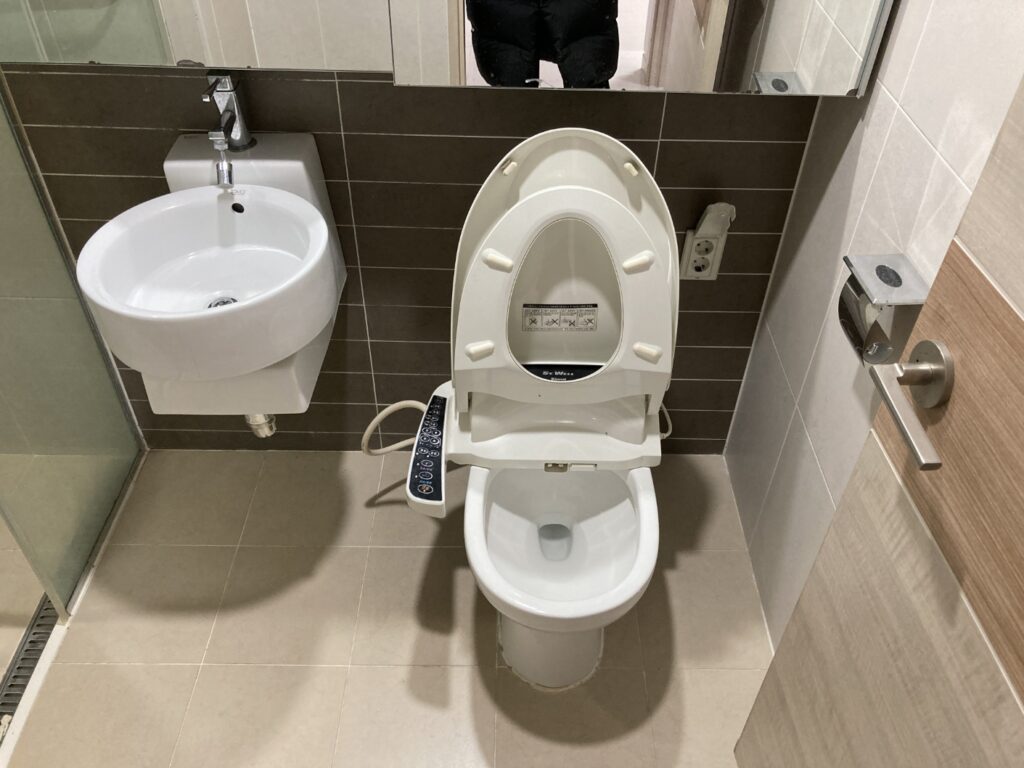 남양주 아파트 화장실 철거