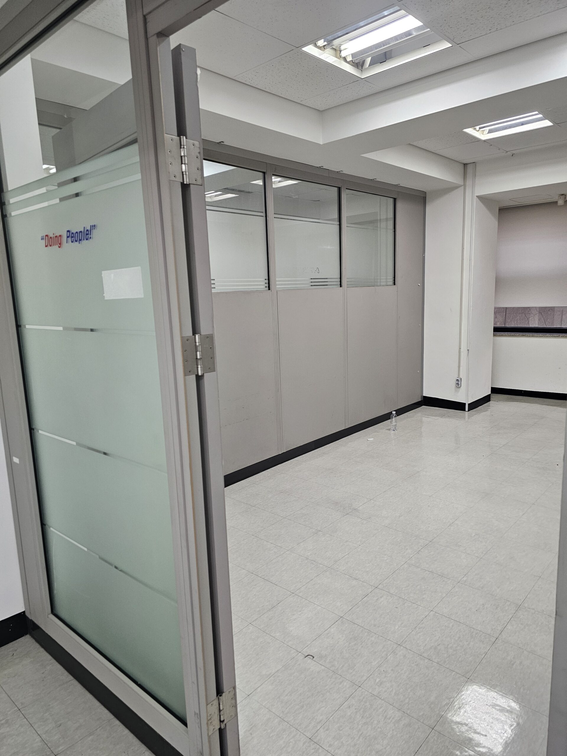 가벽 철거비용 총정리 | 비용부터 견적까지 한눈에